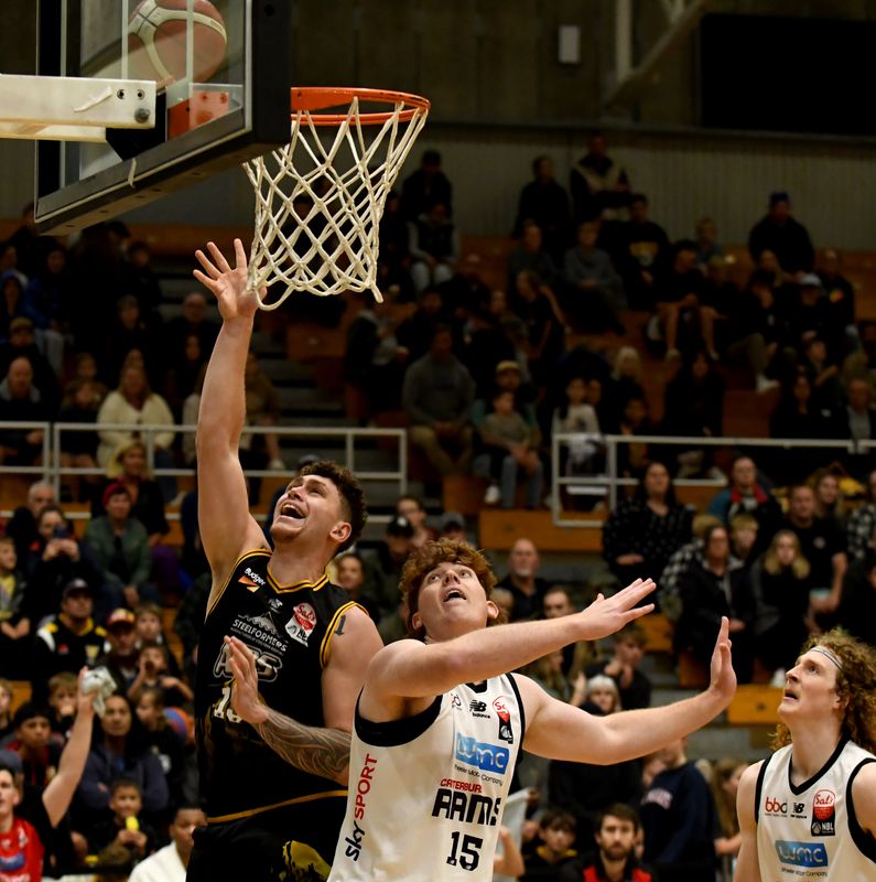 23-ESPNZ-NBL basketball