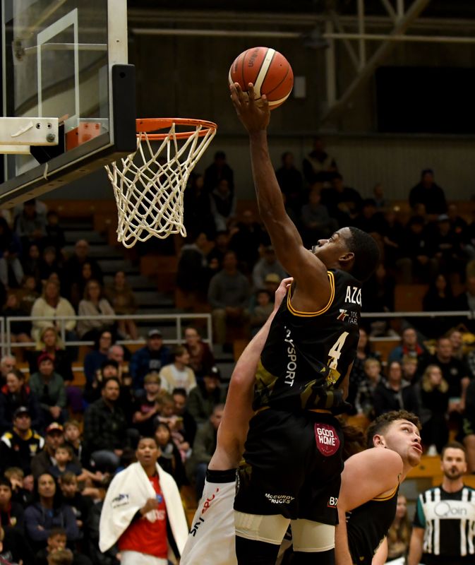 23-ESPNZ-NBL basketball
