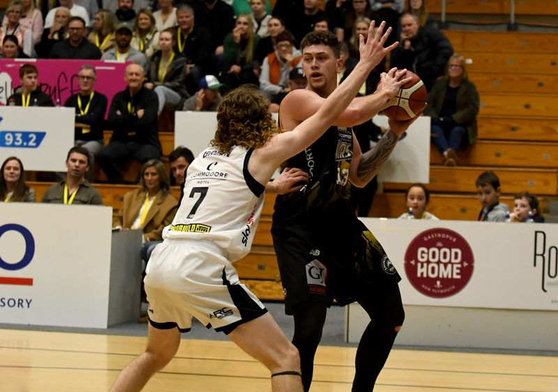 23-ESPNZ-NBL basketball