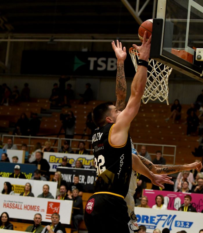 23-ESPNZ-NBL basketball