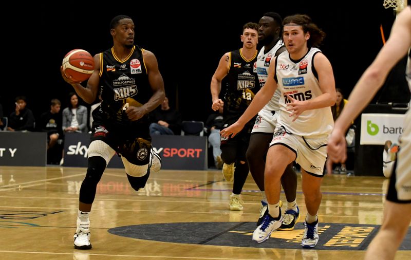 23-ESPNZ-NBL basketball