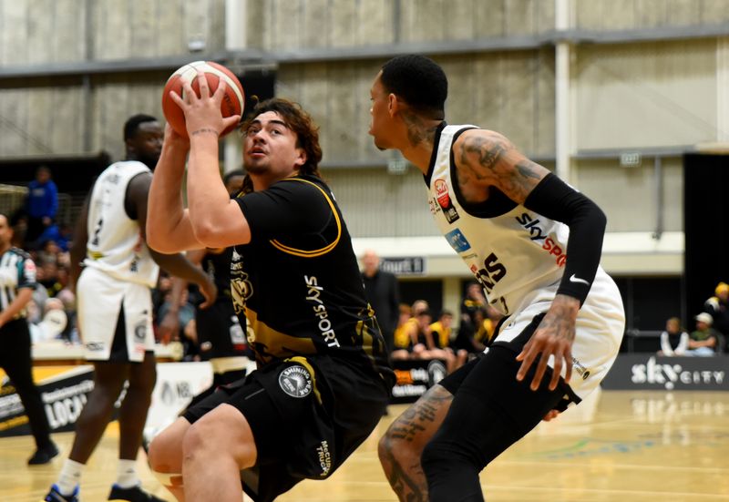 23-ESPNZ-NBL basketball