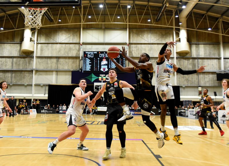 23-ESPNZ-NBL basketball