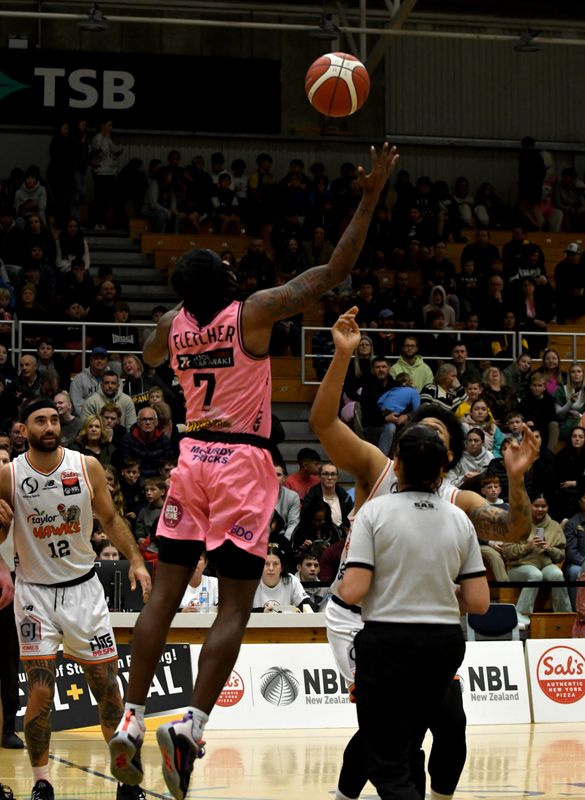 23-ESPNZ-NBL basketball