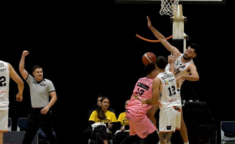 23-ESPNZ-NBL basketball