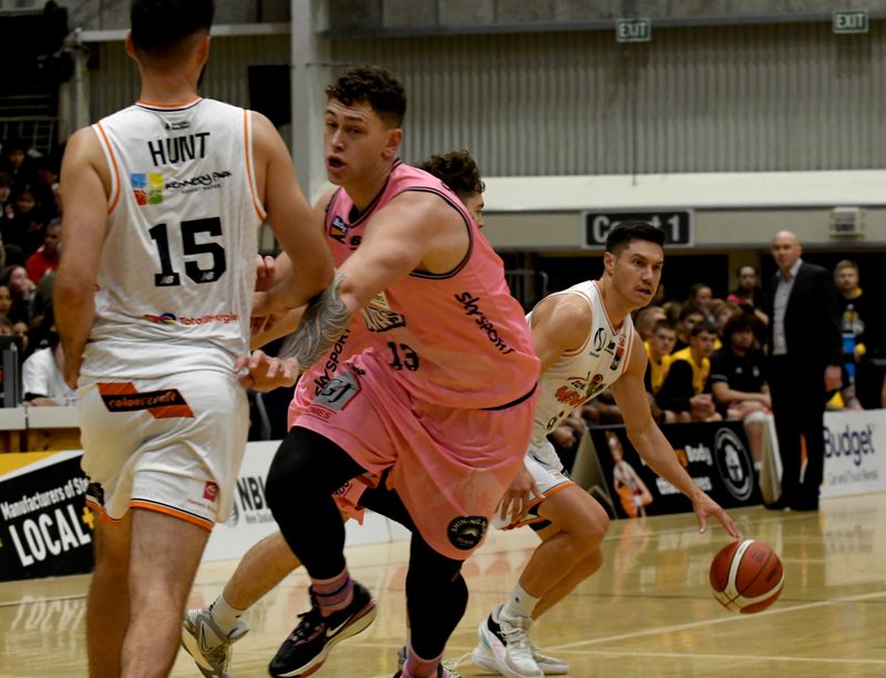 23-ESPNZ-NBL basketball