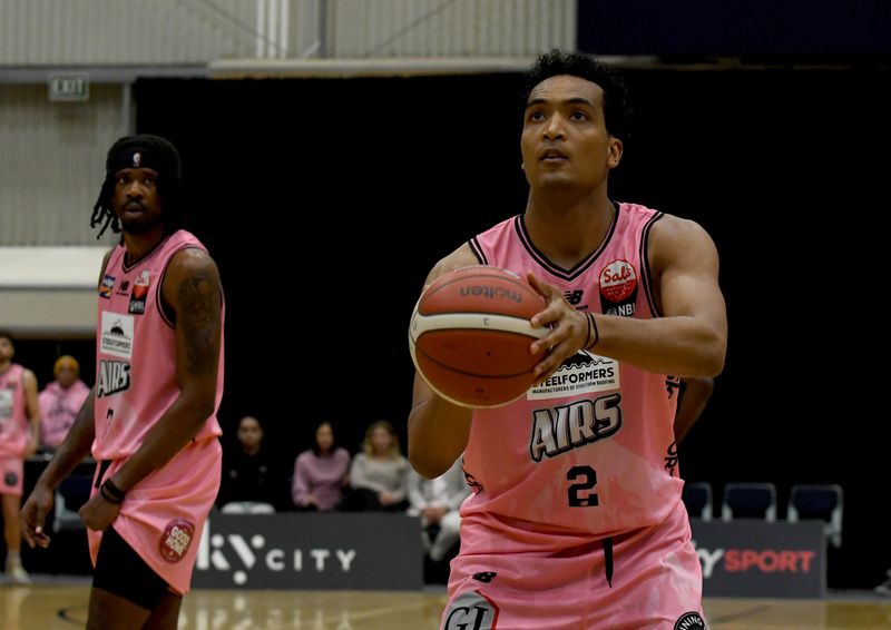 23-ESPNZ-NBL basketball