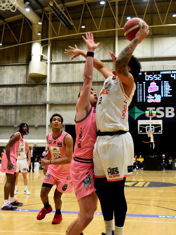 23-ESPNZ-NBL basketball