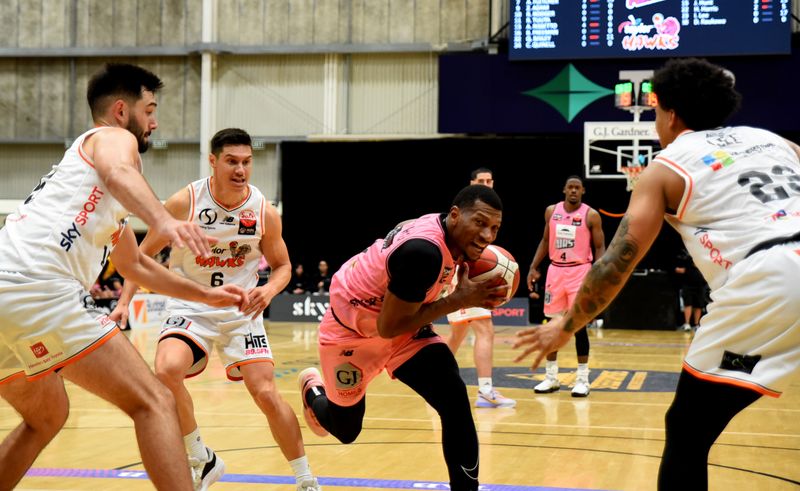 23-ESPNZ-NBL basketball