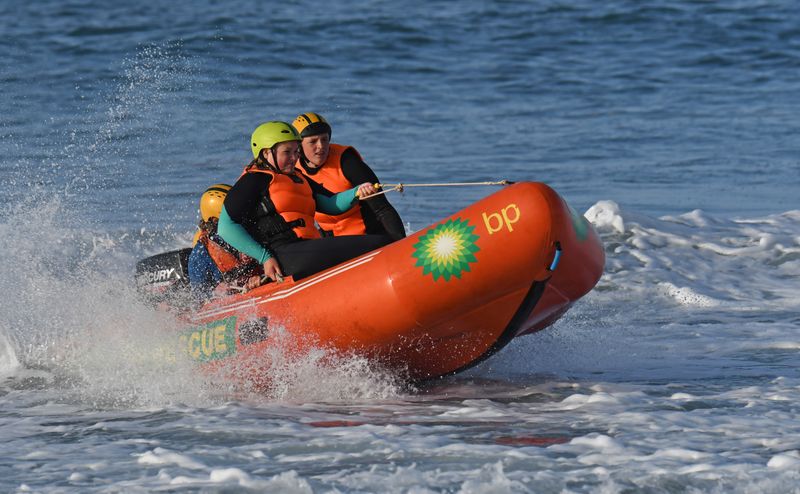 Surf life saving, Central regional championship Fitzroy beach New Plymouth January 2024
