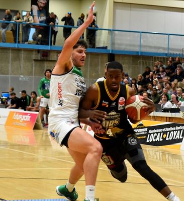 23-ESPNZ-NBL basketball
