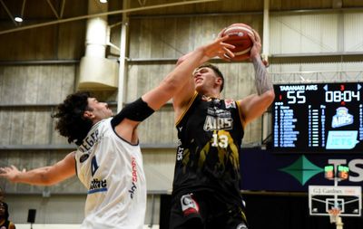 23-ESPNZ-NBL basketball