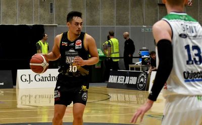 23-ESPNZ-NBL basketball