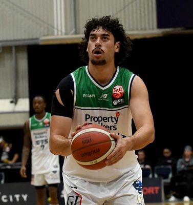 23-ESPNZ-NBL basketball