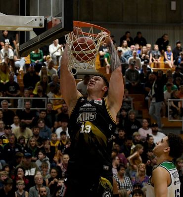 23-ESPNZ-NBL basketball