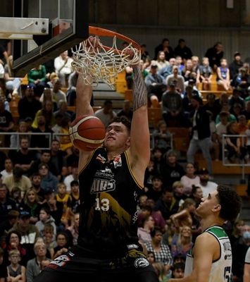 23-ESPNZ-NBL basketball