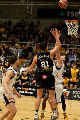 23-ESPNZ-NBL basketball