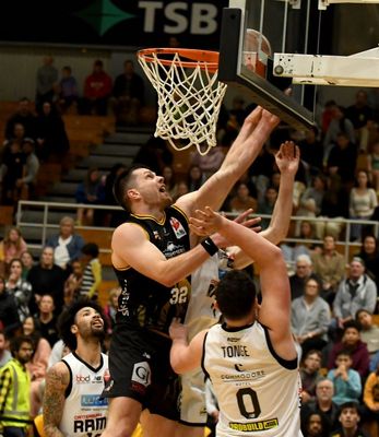 23-ESPNZ-NBL basketball