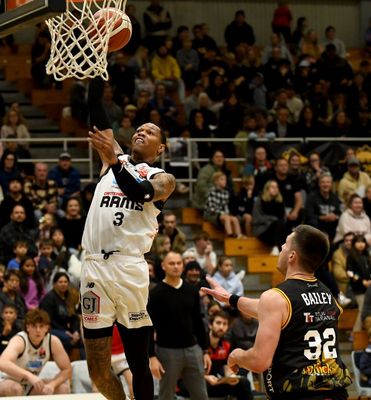 23-ESPNZ-NBL basketball