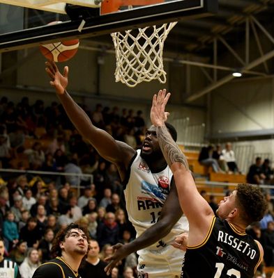 23-ESPNZ-NBL basketball