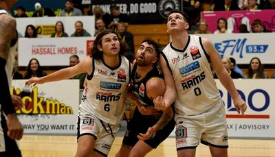 23-ESPNZ-NBL basketball