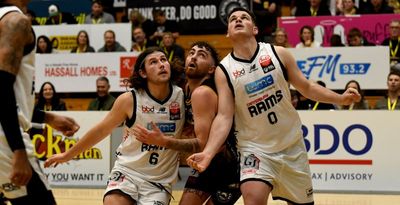 23-ESPNZ-NBL basketball