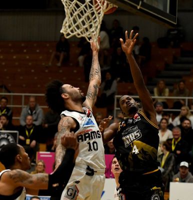 23-ESPNZ-NBL basketball