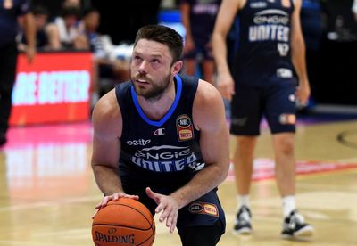 -NBL Breakers vs Melbourne  12-01- 2024