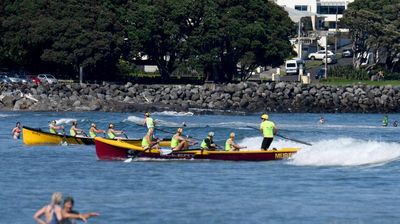 Surf life saving,Central regional championship Fitzroy beach   New Plymouth 2024