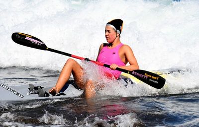 Surf life saving,Central regional championship Fitzroy beach   New Plymouth 2024