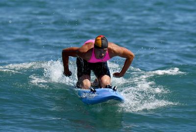 Surf life saving,Central regional championship Fitzroy beach   New Plymouth 2024