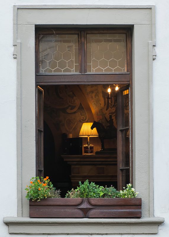 Prague