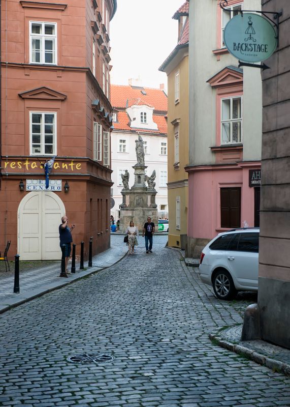 Prague