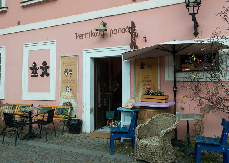 Prague