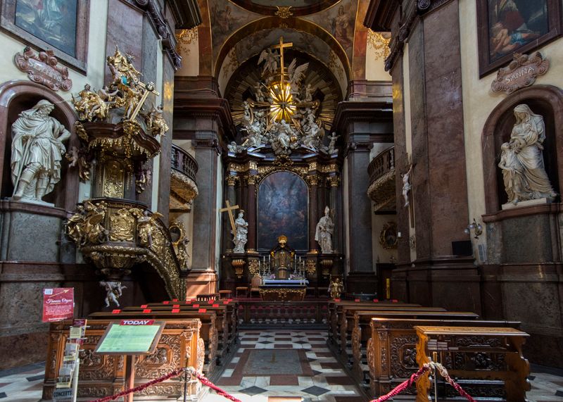 Prague