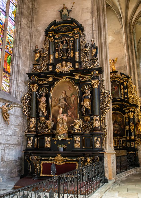 Kunta Hora