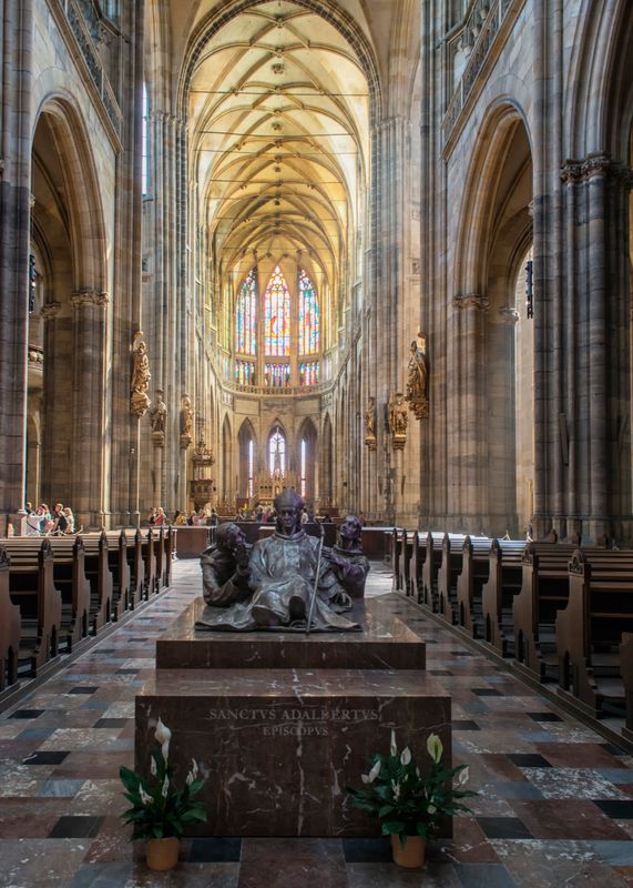 Prague