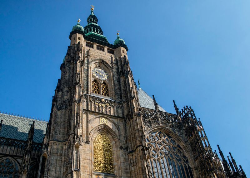 Prague