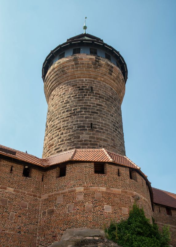 Nuremberg