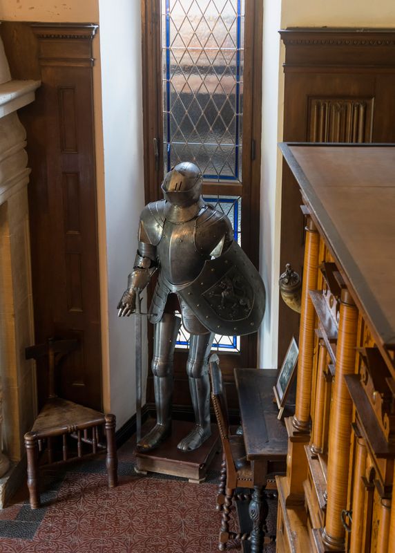 Cochem - Reichsburg Castle