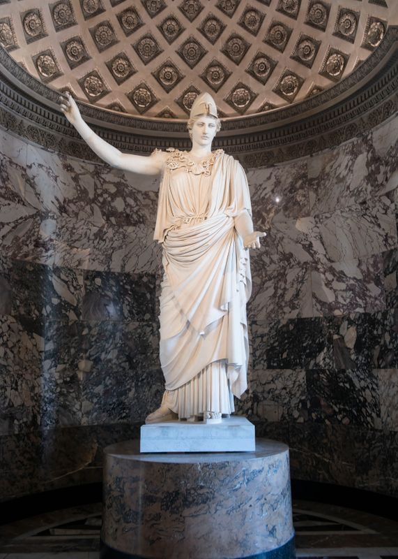 Louvre