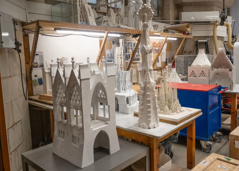 Sagrada Famlia