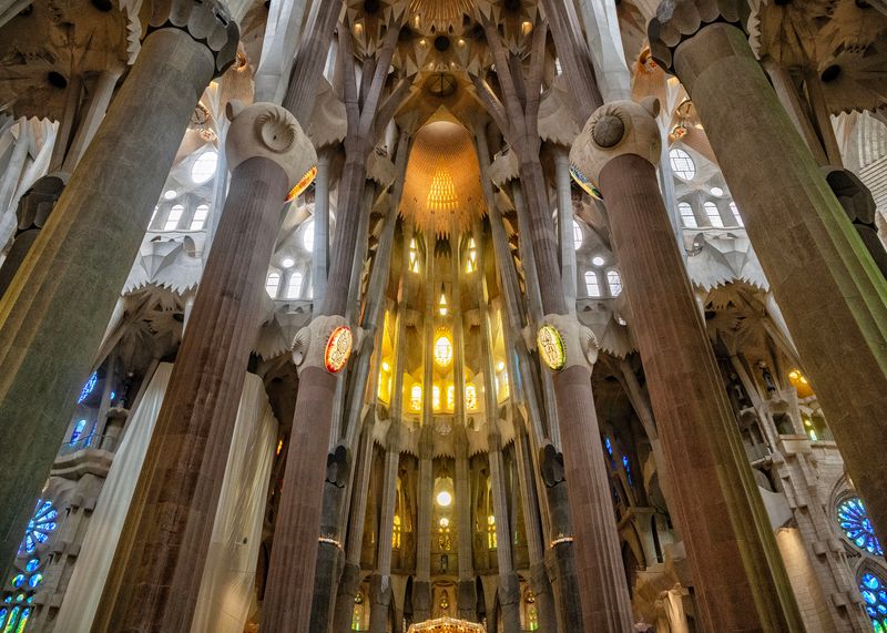 Sagrada Famlia