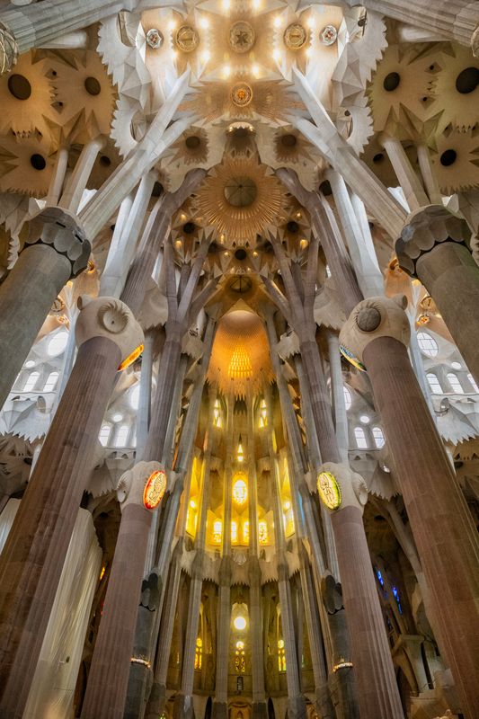 Sagrada Famlia