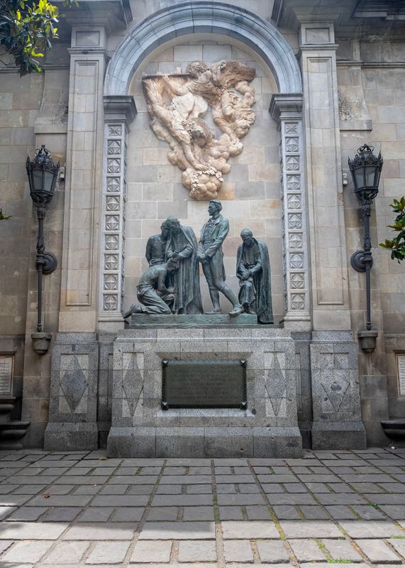 Barcelona