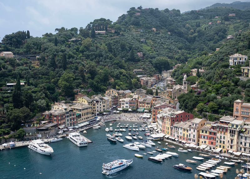 Portofino