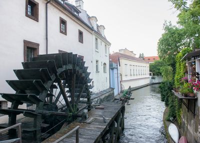 Prague