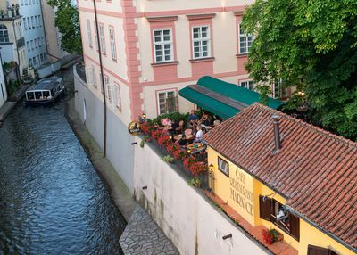 Prague