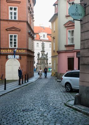 Prague