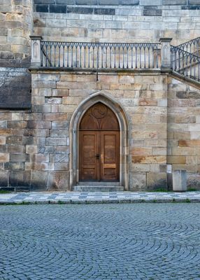 Prague